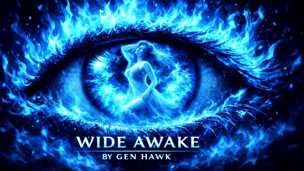 Gen Hawk - Wide Awake