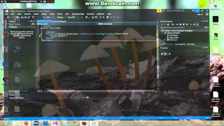 [VB.NET] การสร้างโปรแกรมรับ Token Visual Basic 2010