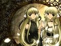 CHOBITS ( ちょびっツ) |  Opening