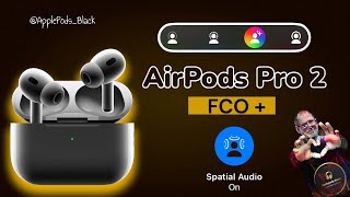 : AirPods Pro 2 FCO+   !     ?   2024