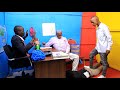 MZAZI MWIZI Ukipatikana Kwa Makosa Shule Alafu Mzazi Wako Aitwe Shule Na Anakuanga Mwizi Wait 4 It 