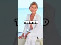 The Untold Story Behind Judge Judy's Career #judgejudy