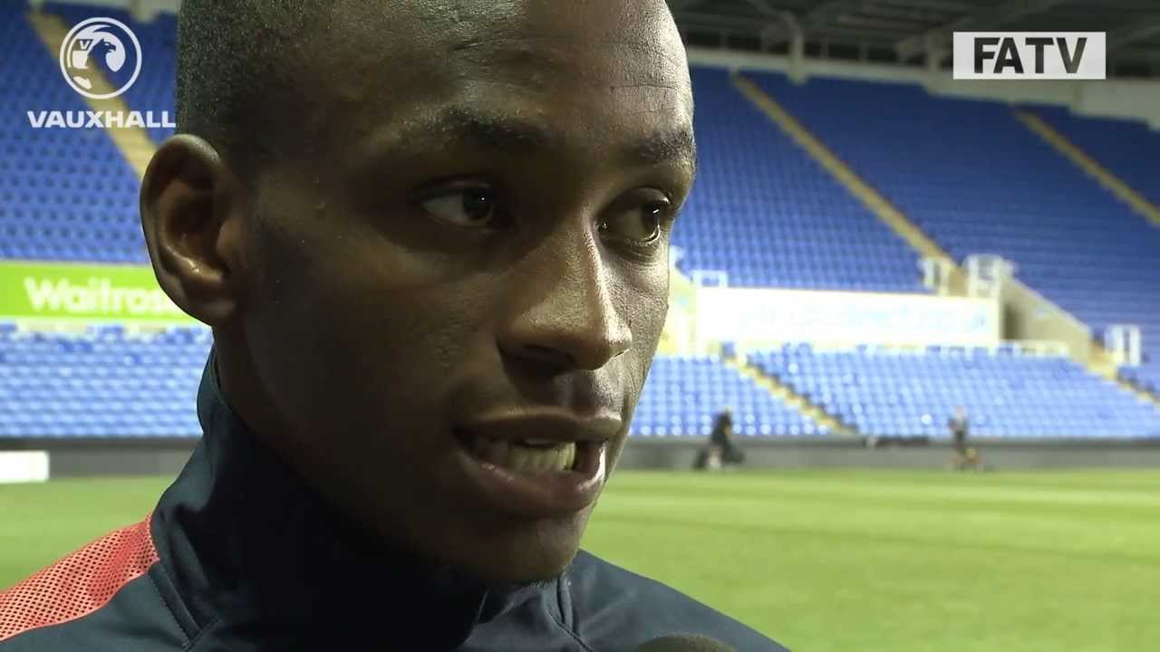 steph houghton injury Saido Berahino on his goal scoring match winning debut for England-U21s vs Moldova
