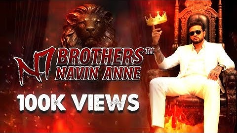 N7 Brothers | Navin Anne | Kravanah | Vim Design | Extreme Studio @Kravanah