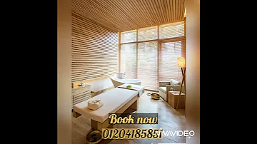 نفسك تعمل مساج بس بتسمع أرقام كبيرة عند مساج سنتر ايجيبت هتتبسط و هتوفر01204185851 