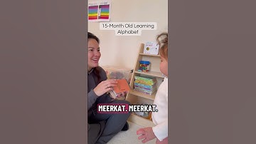 We hebben eindelijk onze @toddlerscanread flashcards... #flashcards #alfabet #15monthsold #phonics