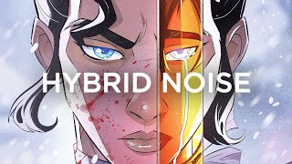 Hybrid Noise - Cry