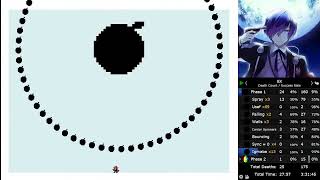 I Wanna challenge the Tower! - EX Avoidance