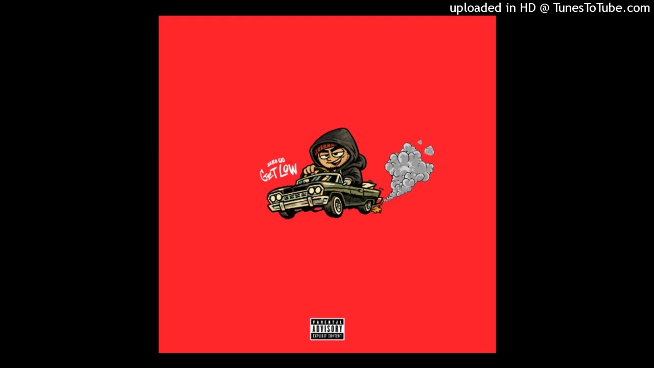 GET LOW - ZERO 610