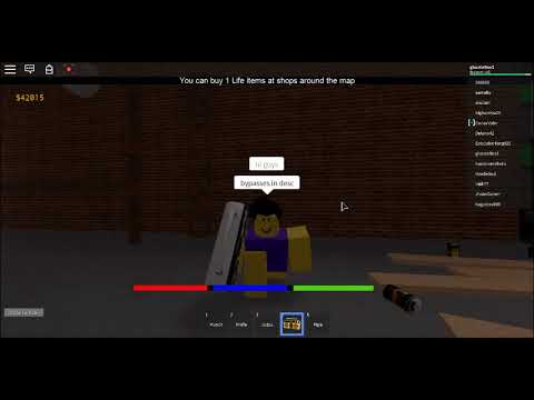 Roblox Bypass Audios 2018 Rares I Think Youtube - roblox all of the bypassed audios 2018 list