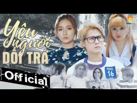Video Yêu người dối trá - Vương Bảo Nam - youtube