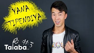 Yana Stipendiya – Tabala.uz #4