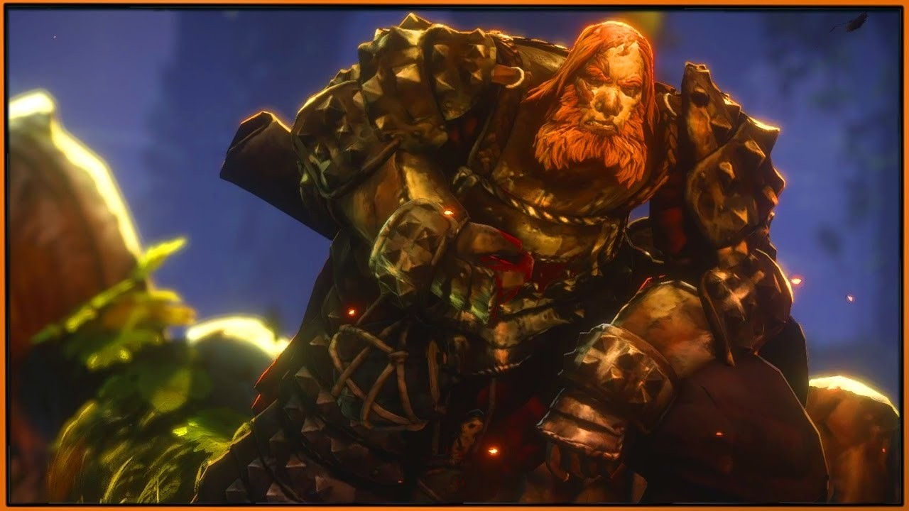 No Rest for the Wicked Часть 5   Мудаки с топорами