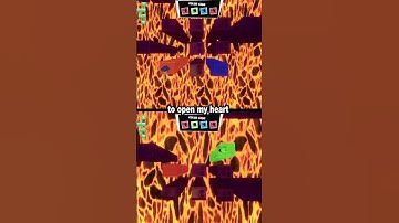 If you want to support Indie games, please play my Game :) #indiedev #gamedesign