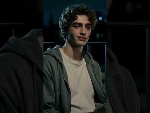 The Boy He Was Dared to Break poster
