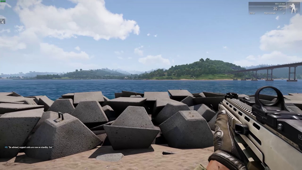 Arma 3 Tutorial #7 BASIC - Support Artillery - YouTube