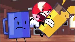 my scenes for object invasion 3 reanimated in 80 hours