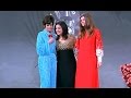 EUROVISION 1969 - Lulu, Salomé, Lenny Kuhr, Frida Boccara - Festival de Eurovisión 69 Madrid España