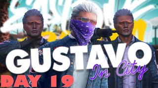 Fortnite &amp; Gustavo Fernando In Ceylon Role Play Day 19