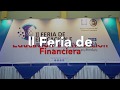 II Feria de Educación e Innovación Financiera 2018