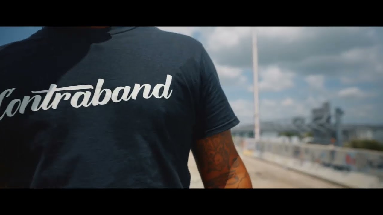 Problema Lirical - Contrabando (Official Video) 