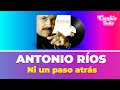 Antonio Ríos - Ni Un Paso Atrás (Disco Completo) |Cumbia Tube