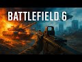 Battlefield 6 Gameplay | Road to the Top 37