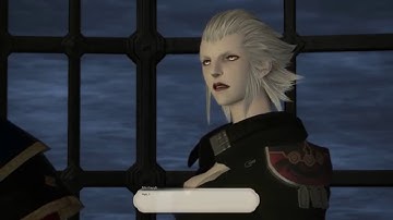 A Realm Reborn Patch 2.2 FFXIV Story: 16 - Into The Heart Of The Whorl