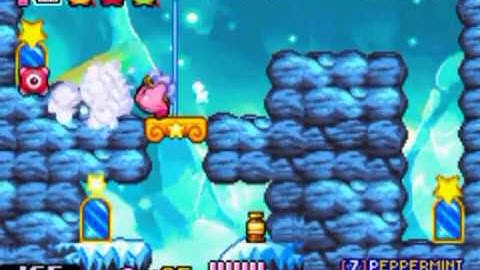 Kirby and the Amazing Mirror part 9: The Wiz: Direct to DVD