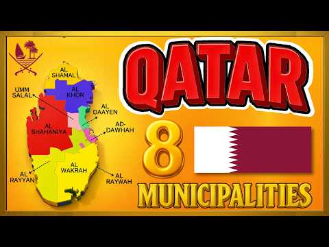 What Is My Zone Number Qatar