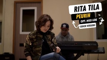 Rita Tila - Peurih (Cover Version) | Cipt. Mied Lebe