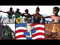 APOCALYPSE FRIENDS! (Fallout 76 w/ The Derp Crew)