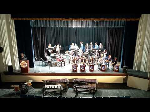 Eustis High School Spring Concert 2023