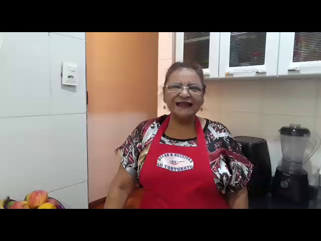 ARROZ DOCE A MODA DA LU