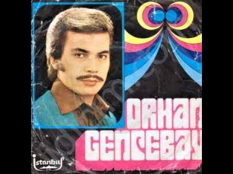 Orhan Gencebay | Sevmenin Zamanı Yok -1975  (Farklı Versiyon)
