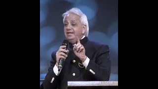 Benny Hinn - Miracle Healing in Toronto 2023