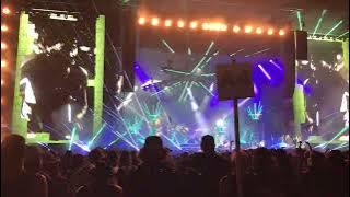 Motley Crue - Dr  Feelgood - Live Denver, CO 7/21/2022