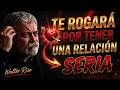 Si solo te busca por intimidad as puedes cambiar el juego psicologa inversa _ Walter Riso