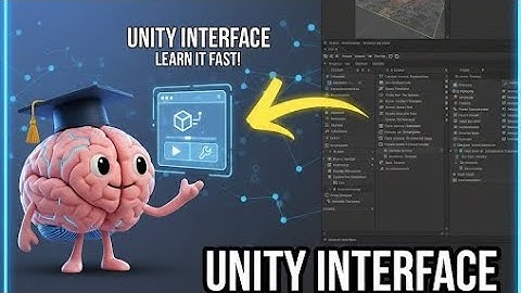 Unity Download, Setup & Interface Tutorial | Beginners Guide 2025...