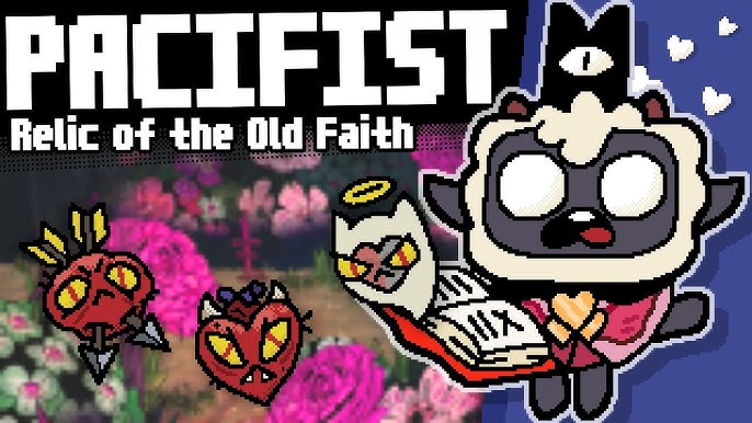 I'm roughly 30 hours deep into Cult of the Lamb and I think it's safe to  say my Animal Crossing brain kicked in heavy while playing. I've been  loving the cult building