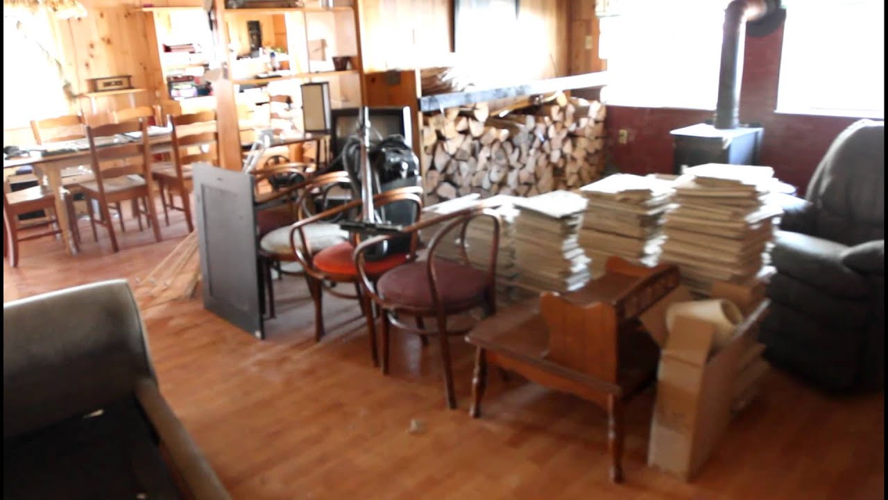 Ausable Forks 3.16.12. YouTube