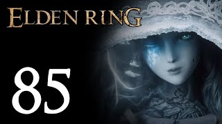Lets Play Elden Ring Part 85 - Shabriri Truth