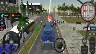 Toma Riot Police Game 2022 | Android Gameplay screenshot 1