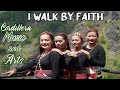 I walk by faith cordillera music and arts