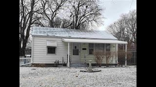 Homes for Sale - 1739 SW Mission AVE, Topeka, KS