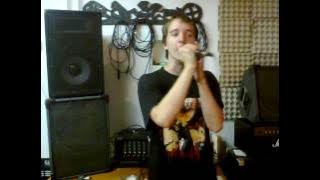 Avenged Sevenfold - So Far Away (Vocal Cover by Paulson)