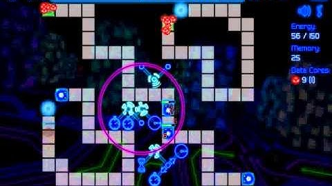 Ghost Hacker 2 Level27,28 Challenge perfect