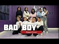 Bad boy song  dance cover  old choreography  saaho  prabhas jacqueline  badshah neeti mohan