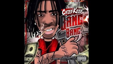 Chief Keef - Leave (2013)