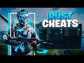 RUST CHEATS Until the Whole Server Goes Offline!